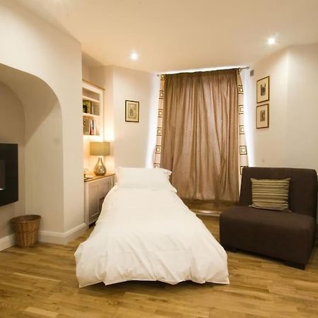 Апартаменты Gillygate Central Йорк Экстерьер фото
